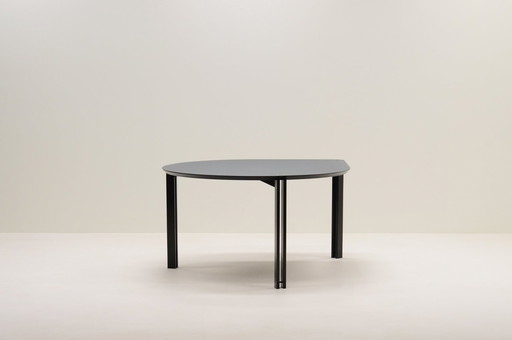 Drop Dining Table von Harvink, 1980S Die Niederlande.