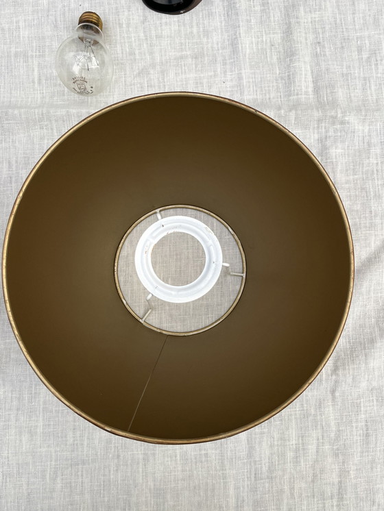 Image 1 of Klassisches Design Wandleuchten Westerberg & Beernink ('70-'80)