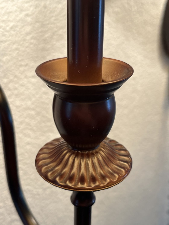 Image 1 of Klassisches Design Wandleuchten Westerberg & Beernink ('70-'80)