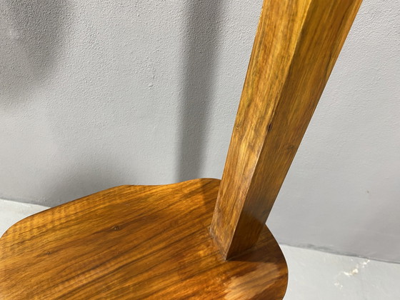 Image 1 of Stehlampe Art Deco, 1930er Jahre, Tschechoslowakei