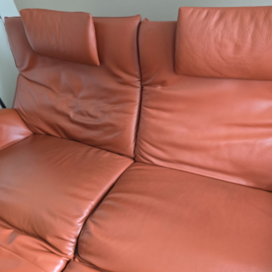 Image 1 of Evita Relax Sofa 2.5 Sitzer