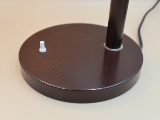 Image 1 of Vintage Hala Zeist Panama Lampe