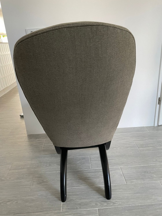 Image 1 of Artifort Theo Ruth Congo Stuhl aus den 1950er Jahren