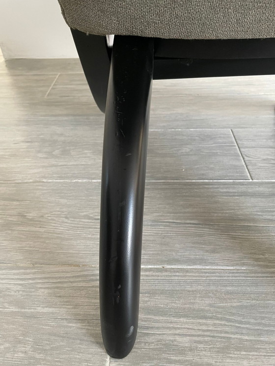 Image 1 of Artifort Theo Ruth Congo Stuhl aus den 1950er Jahren