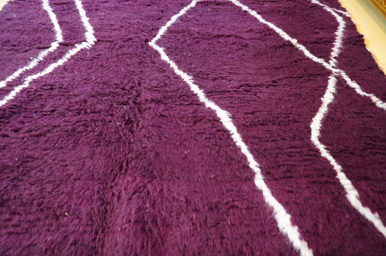 Image 1 of Berberteppich