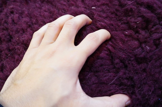 Image 1 of Berberteppich