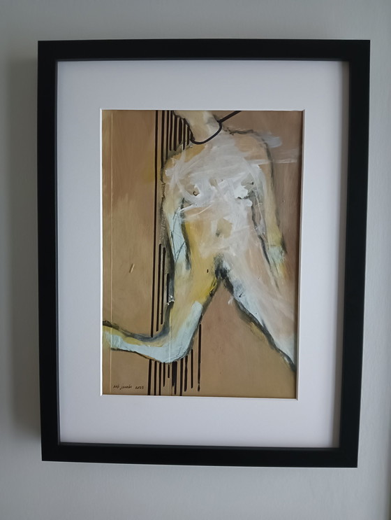 Image 1 of Rob Jacobs - Verdrehtes Spiel