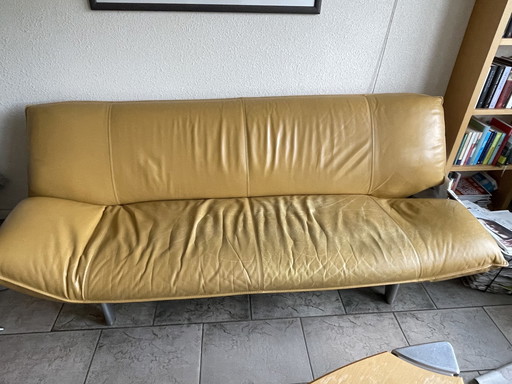 Leolux Tango 3-Sitzer-Sofa