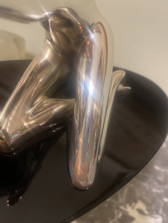 Image 1 of Skulptur Fusion D'Ottaviani