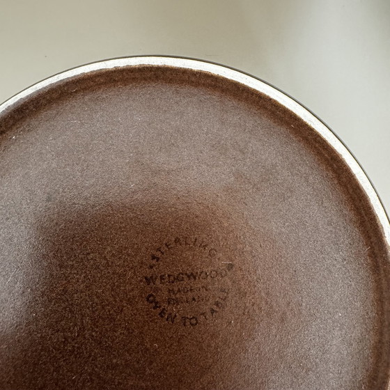 Image 1 of Wedgwood Sterling Backofen zu Tisch Geschirr