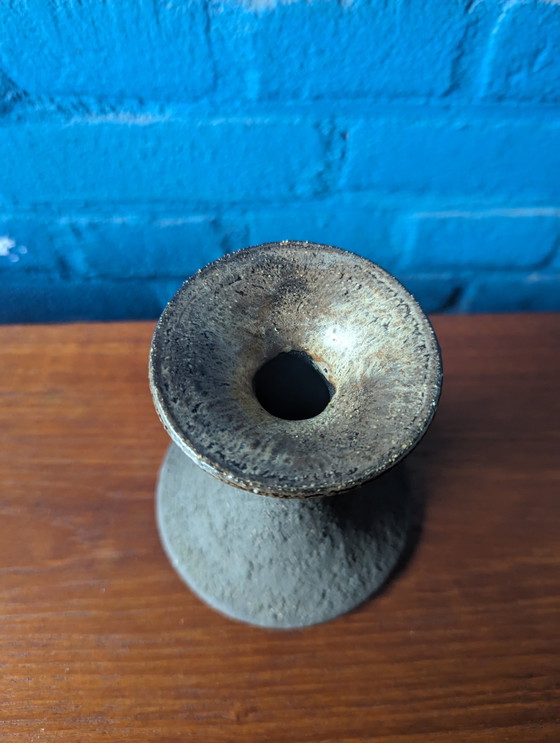 Image 1 of Vintage-Kerzenhalter- Lehmann