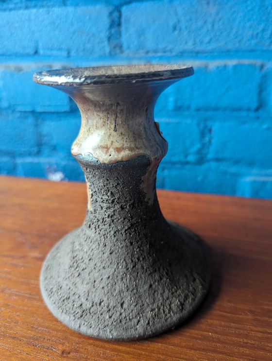 Image 1 of Vintage-Kerzenhalter- Lehmann