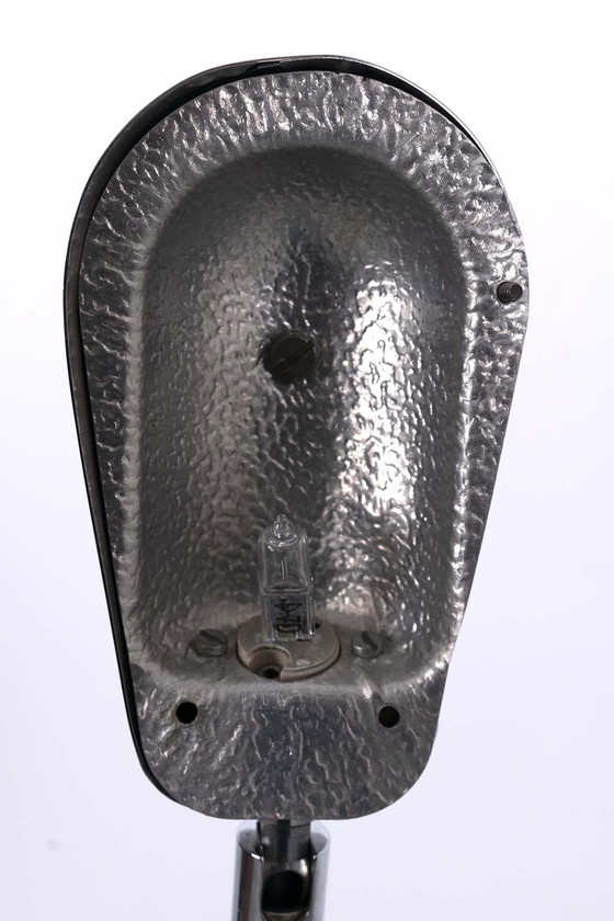 Image 1 of Design-Stehlampe aus Chrom