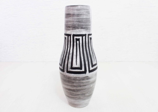 Vintage-Keramik-Vase