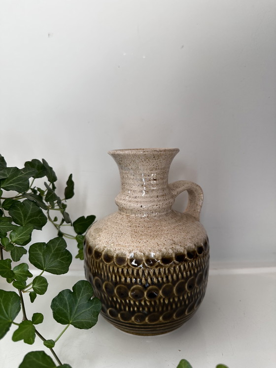 Image 1 of Bay West Germany Vase