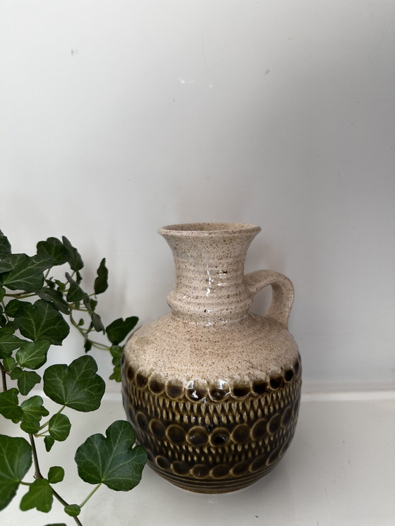 Image 1 of Bay West Germany Vase