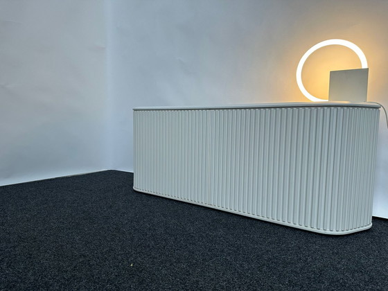 Image 1 of Pastoe Amsterdam Sideboard Aldo van den Nieuwelaar