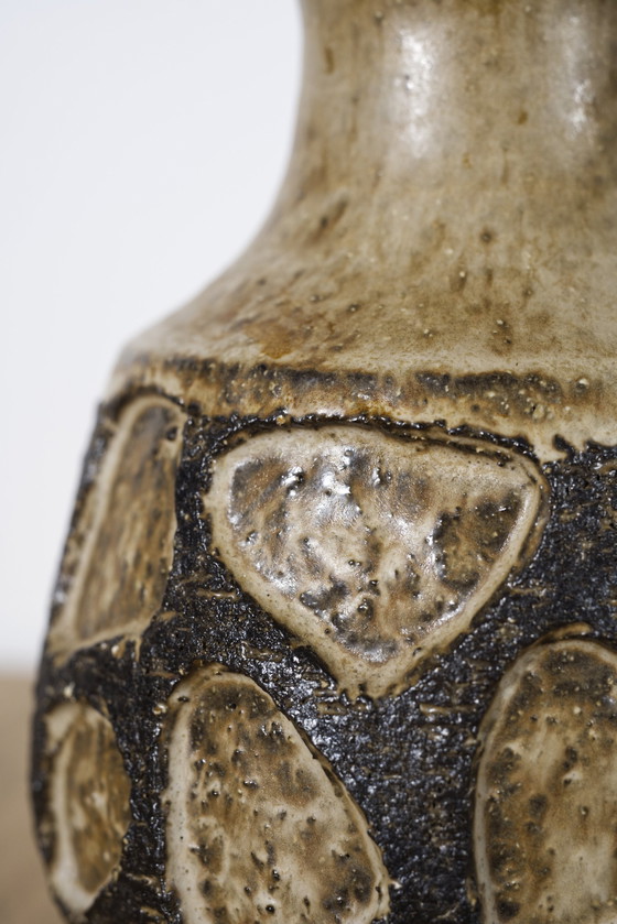 Image 1 of Kleine Vase von Løvemose Denmark