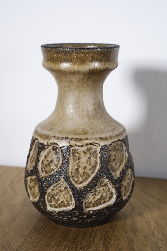 Image 1 of Kleine Vase von Løvemose Denmark