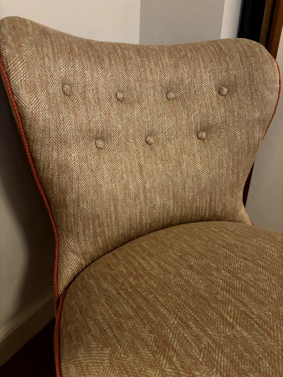 Image 1 of Artifort Stuhl von Theo Ruth