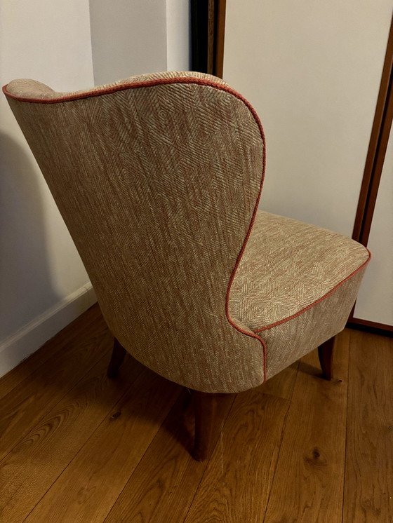 Image 1 of Artifort Stuhl von Theo Ruth