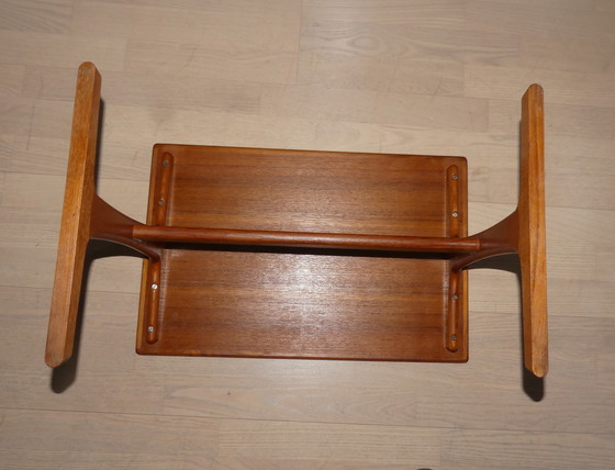 Image 1 of 3x Kai Kristiansen Dreisatz Besitelltisch