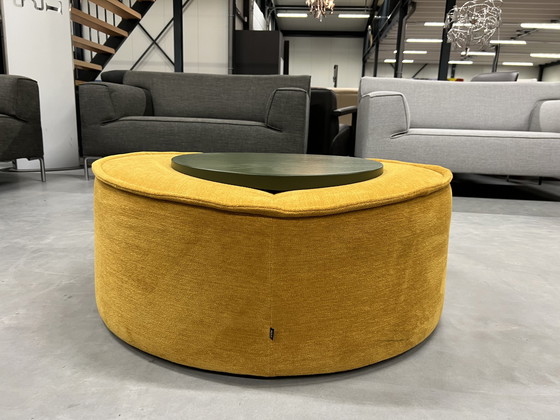 Image 1 of Cor Nenoi Pouf mit Tablett