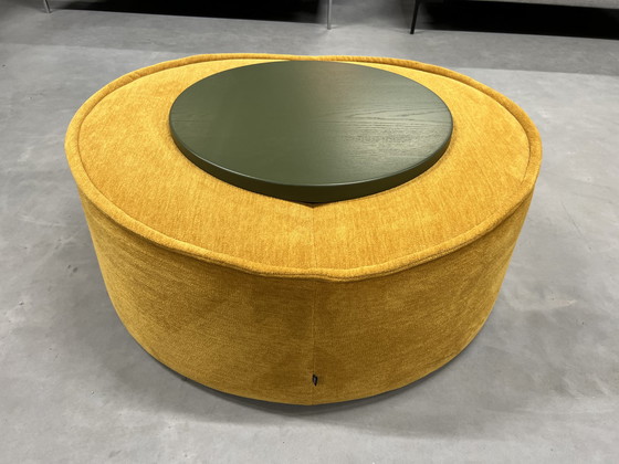 Image 1 of Cor Nenoi Pouf mit Tablett