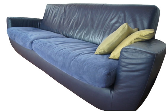 Image 1 of Gerard van den Berg Luxus-Longabank