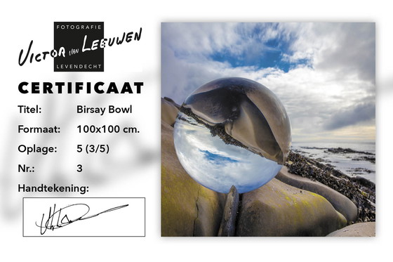 Image 1 of Birsay-Schüssel