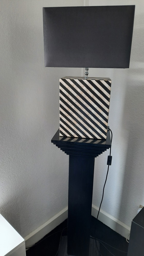 Image 1 of Exklusive Tischlampen