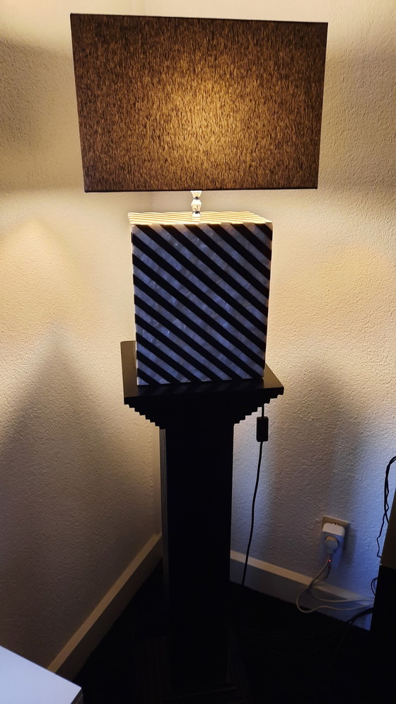 Image 1 of Exklusive Tischlampen