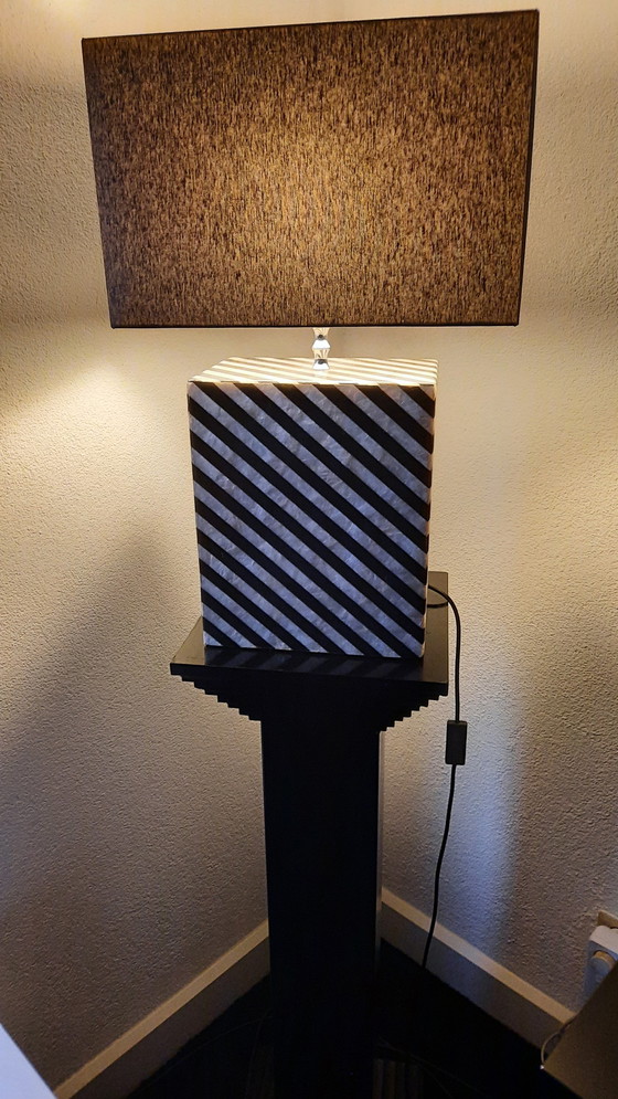 Image 1 of Exklusive Tischlampen