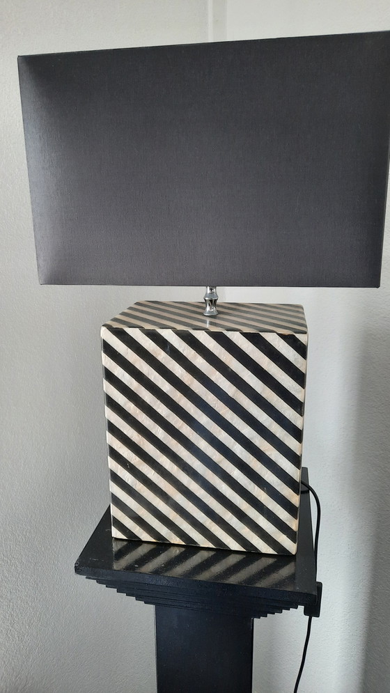 Image 1 of Exklusive Tischlampen