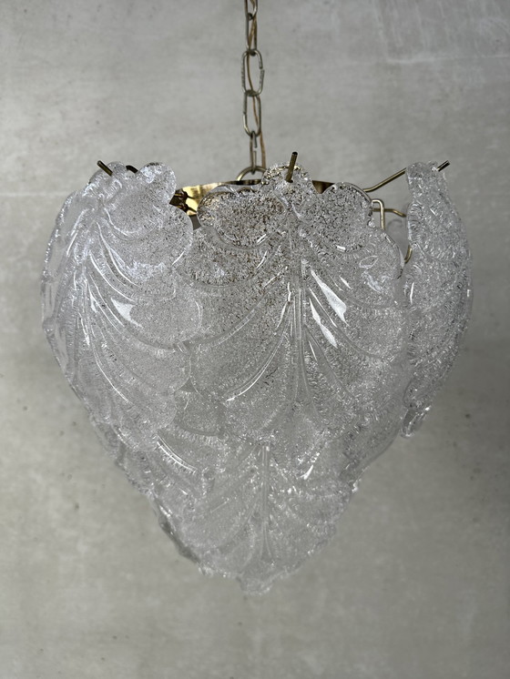 Image 1 of Italienischer Kronleuchter von Novaresi