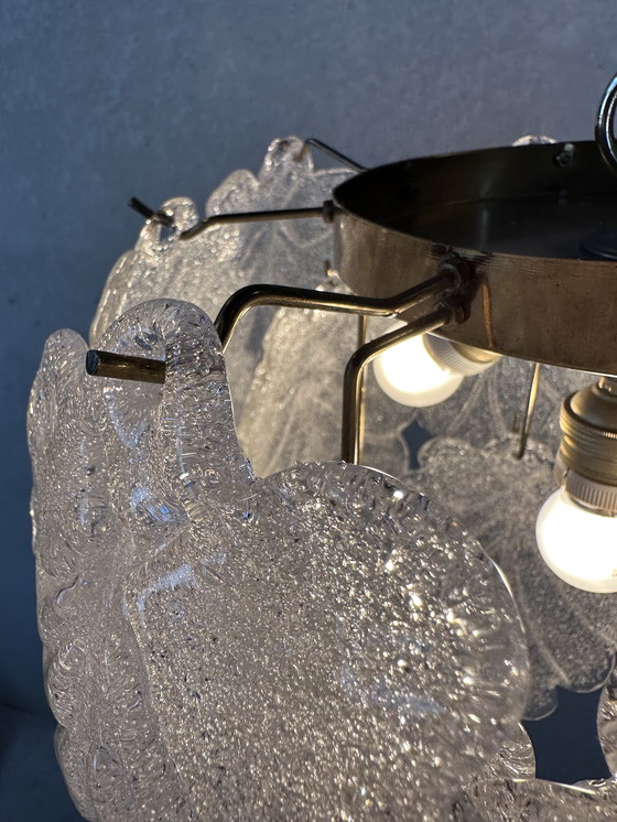 Image 1 of Italienischer Kronleuchter von Novaresi