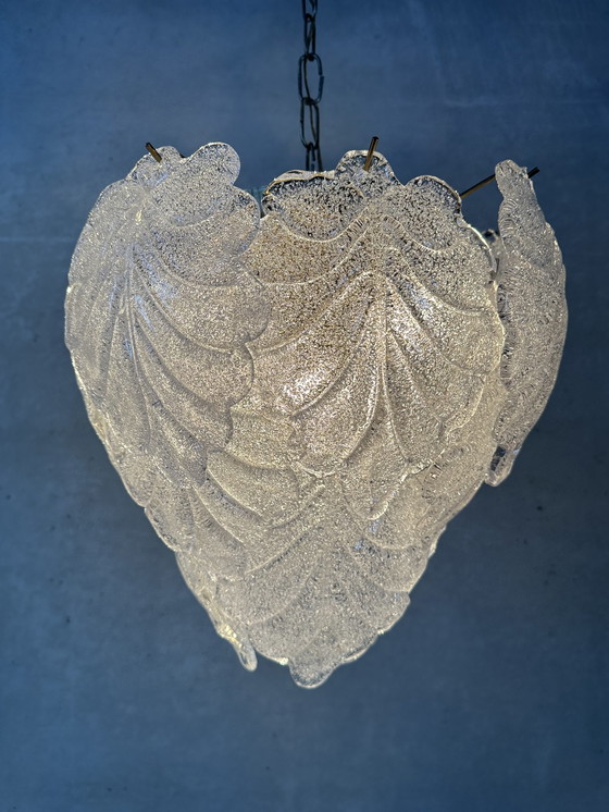 Image 1 of Italienischer Kronleuchter von Novaresi