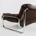 Johan Bertil Borkum Zweisitzer-Sofa