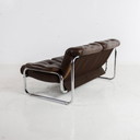 Johan Bertil Borkum Zweisitzer-Sofa