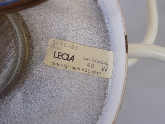 Image 1 of Leola Deckenlampe von Gaetano Sciolari