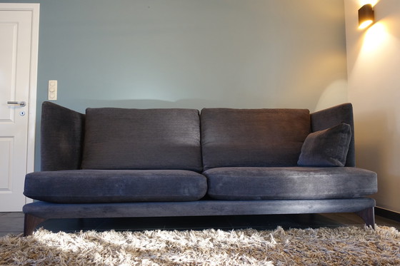 Image 1 of Bielefelder Werkstatten (BW) Polo Lounge bank 235 cm