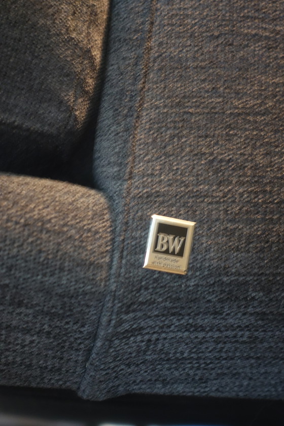 Image 1 of Bielefelder Werkstatten (BW) Polo Lounge bank 235 cm