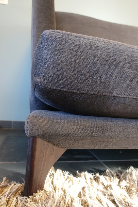 Image 1 of Bielefelder Werkstatten (BW) Polo Lounge bank 235 cm