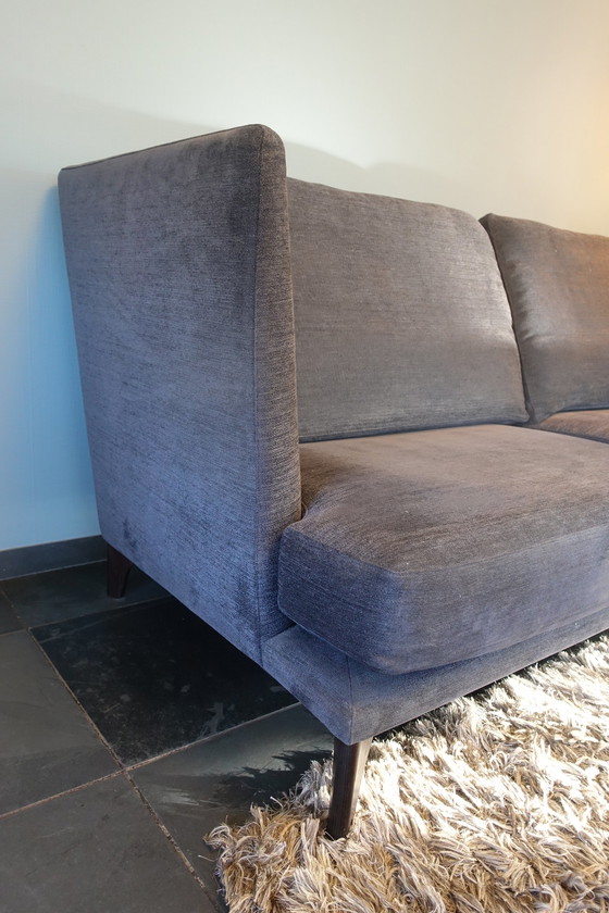 Image 1 of Bielefelder Werkstatten (BW) Polo Lounge bank 235 cm