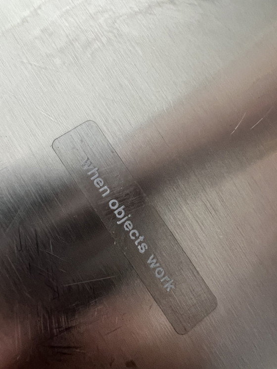 Image 1 of Fabian van Severen Schale Schale