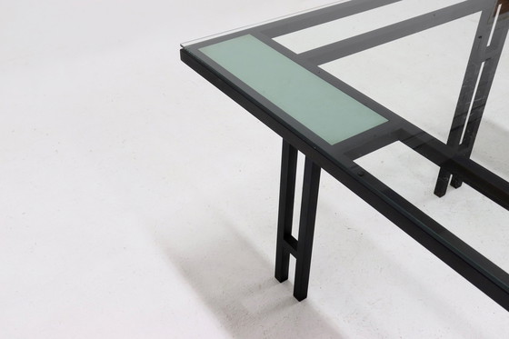 Image 1 of Pastoe Modern der 1980er Jahre