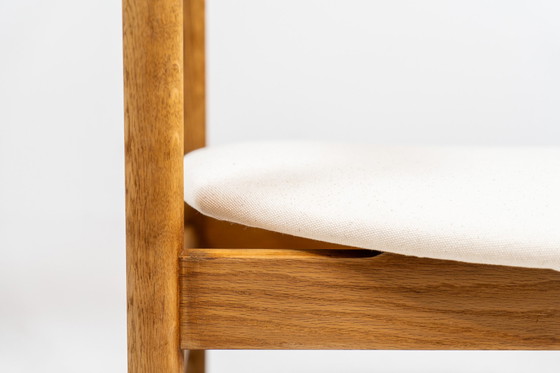 Image 1 of Seltener Sessel von Jørgen Bækmark für FDB Møbler