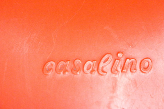 Image 1 of 2 Kindersitze, Casalino, von Alexander Begge für Casala