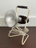 Philips Infraphil KL2901 Wärmelampe