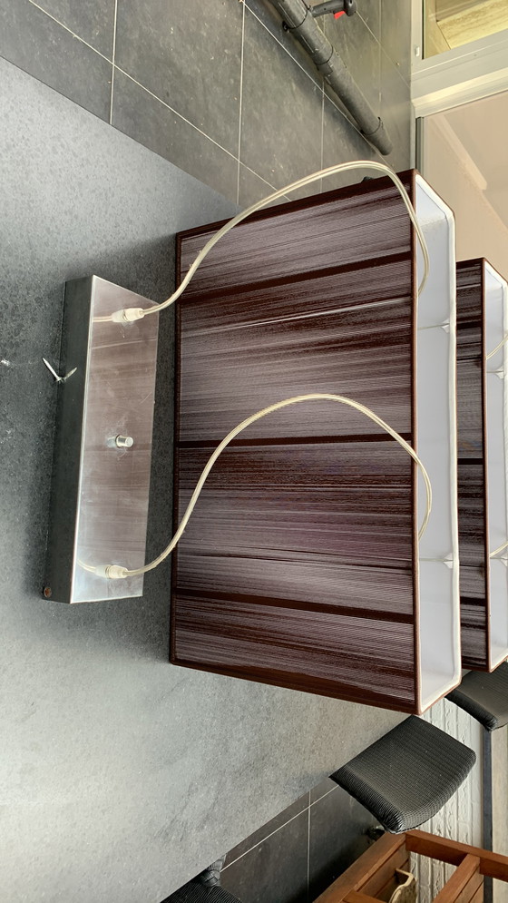 Image 1 of 2 x Axo-Pendelleuchten